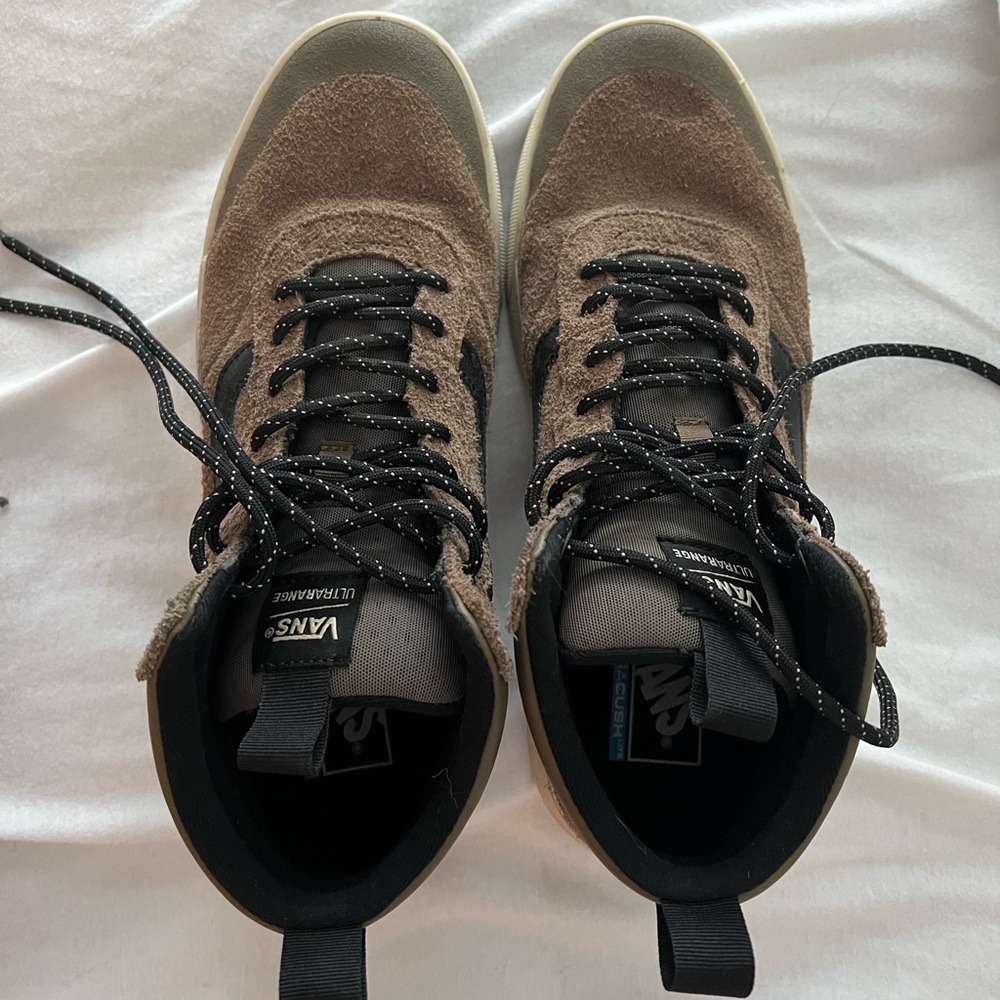 Vans ultrarange MTE